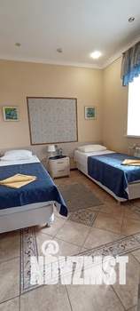 Дом 75м², 2-этажный, посуточно,