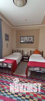 Дом 75м², 2-этажный, посуточно,