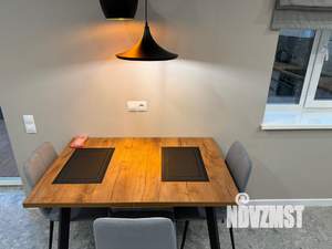 Таунхаус 120м², 2-этажный, на длительный срок,