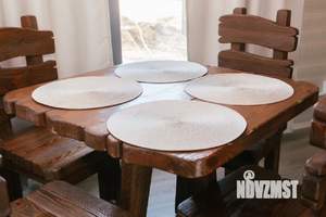 Дом 35м², 1-этажный, посуточно,