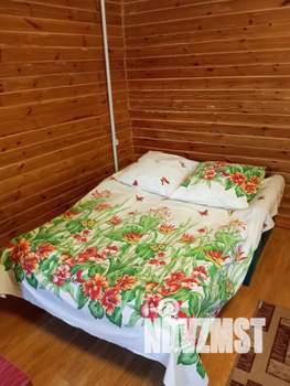 Дом 140м², 2-этажный, посуточно,