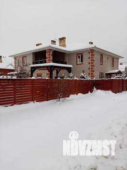 Дом 75м², 2-этажный, посуточно,