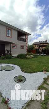 Дом 75м², 2-этажный, посуточно,