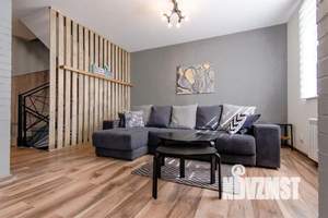 Дом 150м², 3-этажный, посуточно,