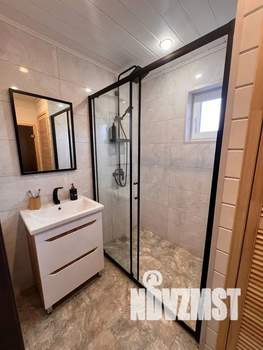 Дом 61м², 1-этажный, посуточно,