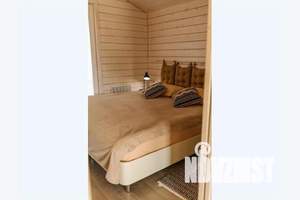 Дом 54м², 1-этажный, посуточно,