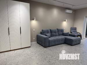 Таунхаус 120м², 2-этажный, на длительный срок,