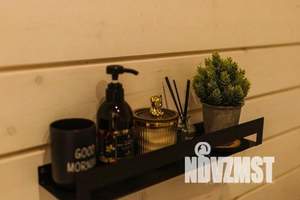 Дом 54м², 1-этажный, посуточно,