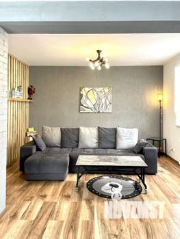 Дом 150м², 1-этажный, посуточно,