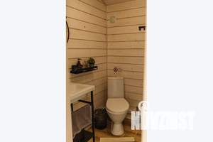 Дом 54м², 1-этажный, посуточно,