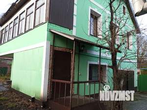 Дом 140м², 2-этажный, посуточно,