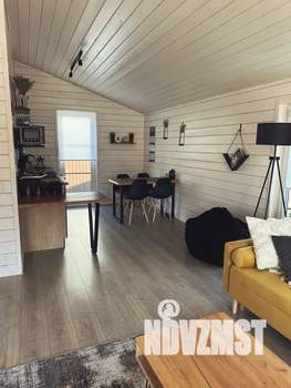 Дом 54м², 1-этажный, посуточно,