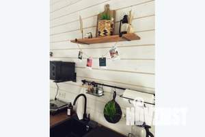 Дом 54м², 1-этажный, посуточно,