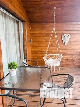 Дом 54м², 1-этажный, посуточно,