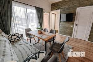 Дом 54м², 1-этажный, посуточно,