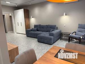 Таунхаус 120м², 2-этажный, на длительный срок,