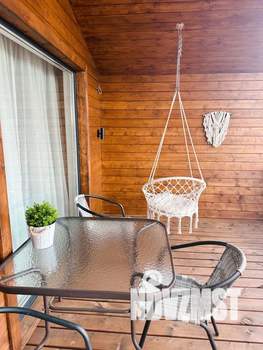 Дом 54м², 1-этажный, посуточно,