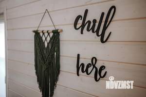 Дом 54м², 1-этажный, посуточно,