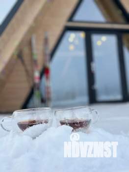 Дом 48м², 1-этажный, посуточно,