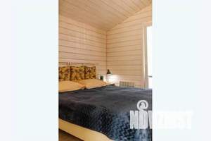 Дом 54м², 1-этажный, посуточно,