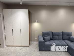 Таунхаус 120м², 2-этажный, на длительный срок,