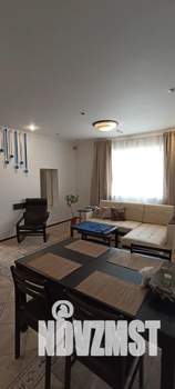 Дом 75м², 2-этажный, посуточно,