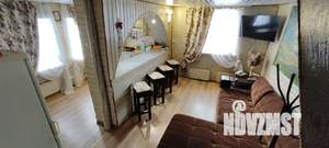 Дом 60м², 2-этажный, посуточно,