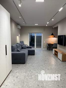 Таунхаус 120м², 2-этажный, на длительный срок,