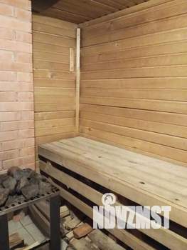 Дом 140м², 2-этажный, посуточно,