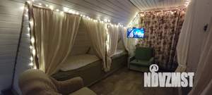 Дом 60м², 2-этажный, посуточно,