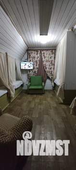 Дом 60м², 2-этажный, посуточно,