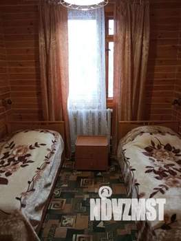 Дом 140м², 2-этажный, посуточно,