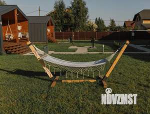 Дом 54м², 1-этажный, посуточно,