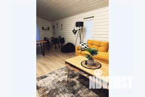 Дом 54м², 1-этажный, посуточно,