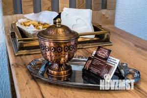 Дом 150м², 3-этажный, посуточно,