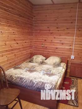 Дом 140м², 2-этажный, посуточно,