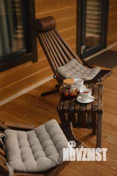 Дом 35м², 1-этажный, посуточно,