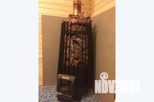 Дом 150м², 2-этажный, посуточно,