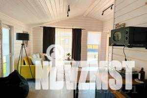 Дом 54м², 1-этажный, посуточно,