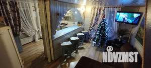 Дом 60м², 2-этажный, посуточно,