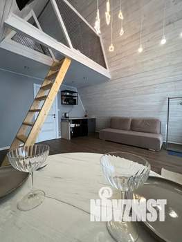 Дом 48м², 1-этажный, посуточно,