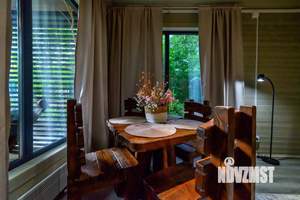 Дом 35м², 1-этажный, посуточно,