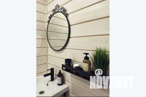 Дом 54м², 1-этажный, посуточно,