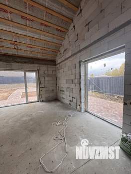 Дом 110м², 1-этажный, участок 8 сот.