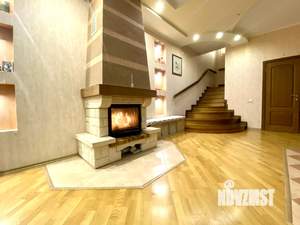 Таунхаус 167м², 2-этажный, участок 2 сот.