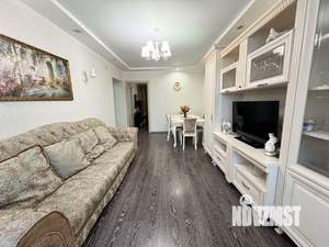 Дом 65м², 1-этажный, участок 5 сот.