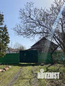 Дом 70м², 1-этажный, участок 7 сот.