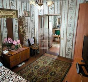 Дом 50м², 2-этажный, участок 6 сот.