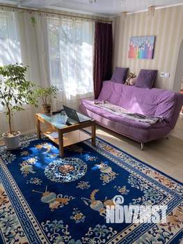 Дом 59м², 1-этажный, участок 12 сот.