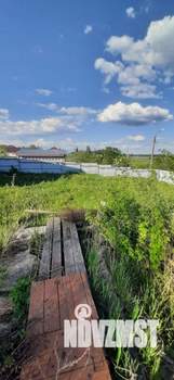 Коттедж 125м², 2-этажный, участок 11 сот.